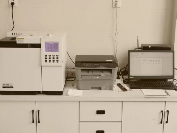 Technical equipment