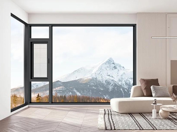 Interior decoration