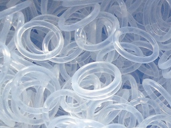 Rubber ring