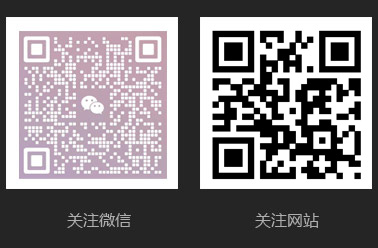 扫一扫关注更多